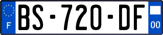 BS-720-DF