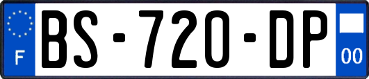BS-720-DP