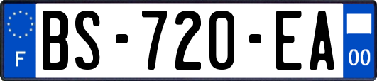 BS-720-EA