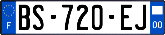 BS-720-EJ