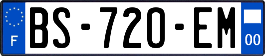 BS-720-EM