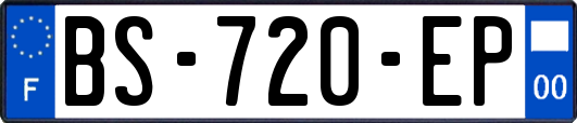 BS-720-EP