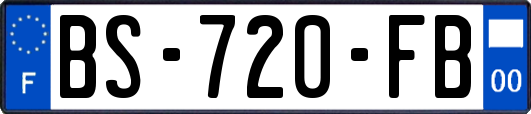 BS-720-FB