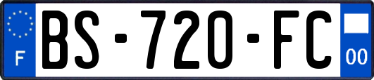 BS-720-FC