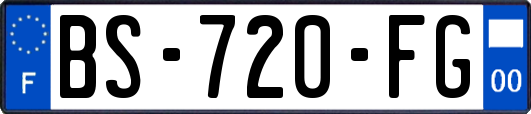 BS-720-FG