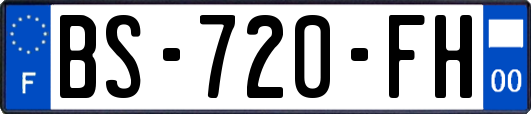 BS-720-FH