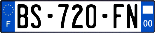 BS-720-FN