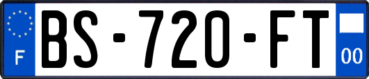 BS-720-FT