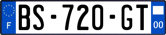 BS-720-GT