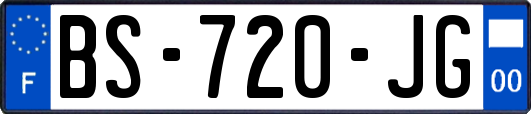 BS-720-JG