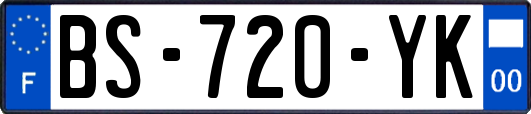 BS-720-YK