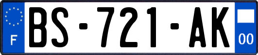 BS-721-AK