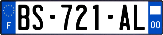 BS-721-AL