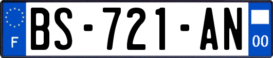 BS-721-AN