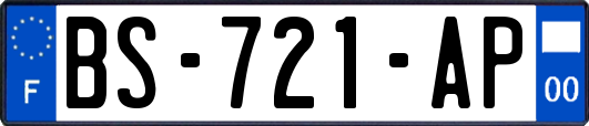 BS-721-AP