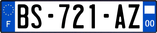 BS-721-AZ