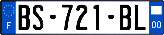 BS-721-BL