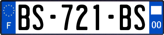 BS-721-BS