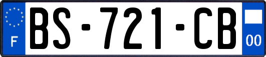 BS-721-CB