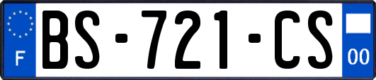 BS-721-CS