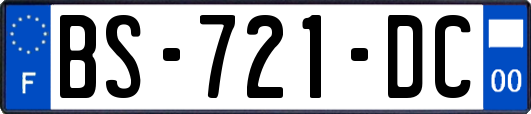 BS-721-DC