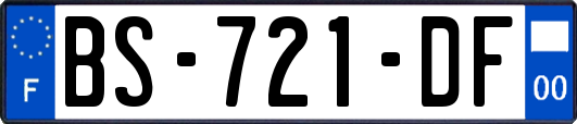 BS-721-DF