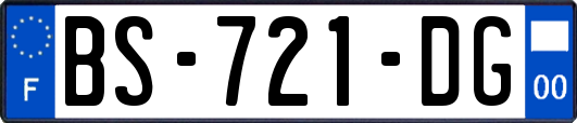 BS-721-DG