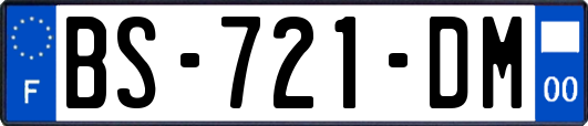 BS-721-DM