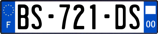 BS-721-DS