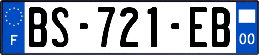 BS-721-EB