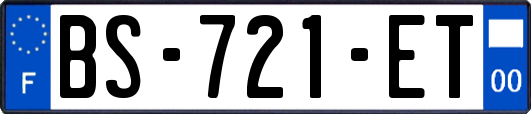 BS-721-ET