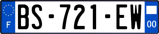 BS-721-EW