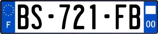 BS-721-FB