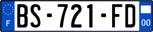 BS-721-FD