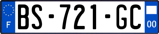 BS-721-GC