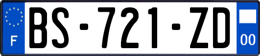 BS-721-ZD