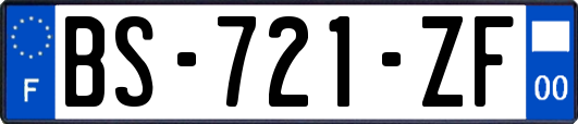 BS-721-ZF