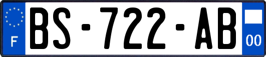 BS-722-AB