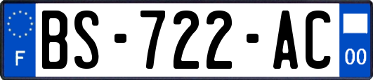 BS-722-AC