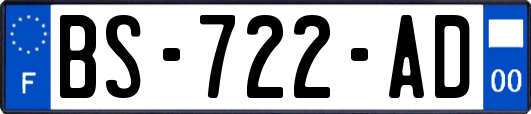 BS-722-AD