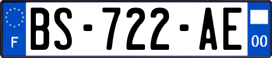 BS-722-AE