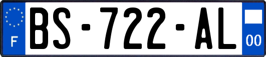 BS-722-AL