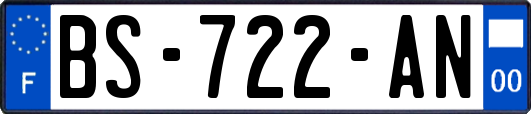 BS-722-AN