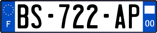 BS-722-AP