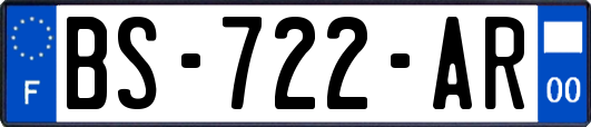 BS-722-AR