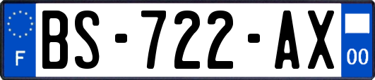 BS-722-AX