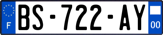BS-722-AY