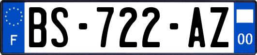 BS-722-AZ