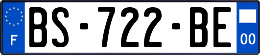 BS-722-BE