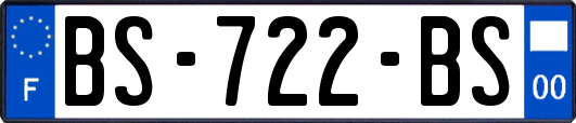 BS-722-BS